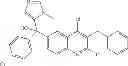 Fig. 237 - Methylene linked quinolinyl modulators of RORγt