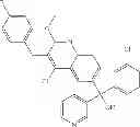Fig. 243 - Methylene linked quinolinyl modulators of RORγt