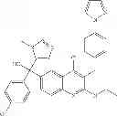Fig. 253 - Methylene linked quinolinyl modulators of RORγt