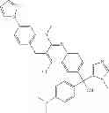 Fig. 262 - Methylene linked quinolinyl modulators of RORγt