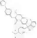 Fig. 271 - Methylene linked quinolinyl modulators of RORγt