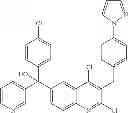 Fig. 281 - Methylene linked quinolinyl modulators of RORγt