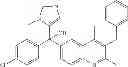 Fig. 286 - Methylene linked quinolinyl modulators of RORγt