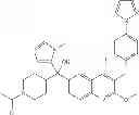 Fig. 296 - Methylene linked quinolinyl modulators of RORγt