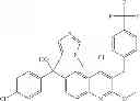 Fig. 331 - Methylene linked quinolinyl modulators of RORγt
