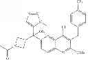 Fig. 43 - Methylene linked quinolinyl modulators of RORγt