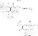 Fig. 72 - Methylene linked quinolinyl modulators of RORγt