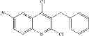 Fig. 82 - Methylene linked quinolinyl modulators of RORγt