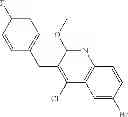 Fig. 89 - Methylene linked quinolinyl modulators of RORγt