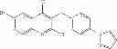 Fig. 95 - Methylene linked quinolinyl modulators of RORγt