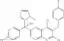 Fig. 101 - Heteroaryl linked quinolinyl modulators of RORγt