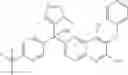 Fig. 111 - Heteroaryl linked quinolinyl modulators of RORγt