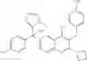 Fig. 121 - Heteroaryl linked quinolinyl modulators of RORγt