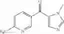 Fig. 43 - Heteroaryl linked quinolinyl modulators of RORγt