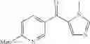 Fig. 49 - Heteroaryl linked quinolinyl modulators of RORγt