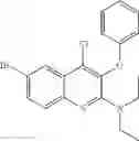 Fig. 53 - Heteroaryl linked quinolinyl modulators of RORγt