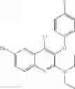 Fig. 58 - Heteroaryl linked quinolinyl modulators of RORγt