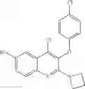 Fig. 71 - Heteroaryl linked quinolinyl modulators of RORγt