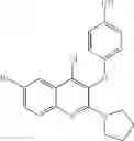 Fig. 77 - Heteroaryl linked quinolinyl modulators of RORγt