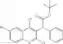 Fig. 82 - Heteroaryl linked quinolinyl modulators of RORγt