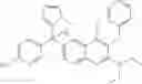 Fig. 95 - Heteroaryl linked quinolinyl modulators of RORγt