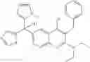Fig. 97 - Heteroaryl linked quinolinyl modulators of RORγt