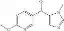 Fig. 100 - Phenyl linked quinolinyl modulators of RORγt