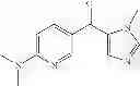 Fig. 101 - Phenyl linked quinolinyl modulators of RORγt