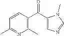 Fig. 133 - Phenyl linked quinolinyl modulators of RORγt
