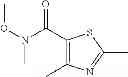Fig. 134 - Phenyl linked quinolinyl modulators of RORγt