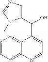 Fig. 141 - Phenyl linked quinolinyl modulators of RORγt