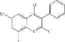 Fig. 145 - Phenyl linked quinolinyl modulators of RORγt