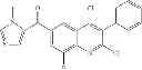 Fig. 147 - Phenyl linked quinolinyl modulators of RORγt