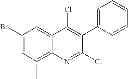 Fig. 148 - Phenyl linked quinolinyl modulators of RORγt