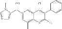 Fig. 151 - Phenyl linked quinolinyl modulators of RORγt