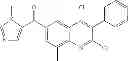 Fig. 152 - Phenyl linked quinolinyl modulators of RORγt