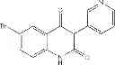 Fig. 159 - Phenyl linked quinolinyl modulators of RORγt