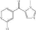 Fig. 166 - Phenyl linked quinolinyl modulators of RORγt