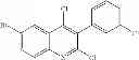 Fig. 181 - Phenyl linked quinolinyl modulators of RORγt