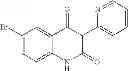Fig. 183 - Phenyl linked quinolinyl modulators of RORγt