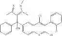 Fig. 191 - Phenyl linked quinolinyl modulators of RORγt
