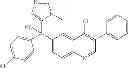 Fig. 192 - Phenyl linked quinolinyl modulators of RORγt