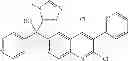 Fig. 200 - Phenyl linked quinolinyl modulators of RORγt