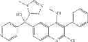 Fig. 202 - Phenyl linked quinolinyl modulators of RORγt