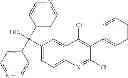 Fig. 205 - Phenyl linked quinolinyl modulators of RORγt