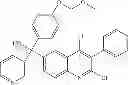 Fig. 207 - Phenyl linked quinolinyl modulators of RORγt