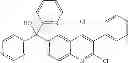 Fig. 211 - Phenyl linked quinolinyl modulators of RORγt