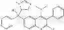 Fig. 231 - Phenyl linked quinolinyl modulators of RORγt