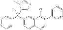 Fig. 237 - Phenyl linked quinolinyl modulators of RORγt