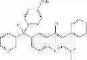 Fig. 246 - Phenyl linked quinolinyl modulators of RORγt